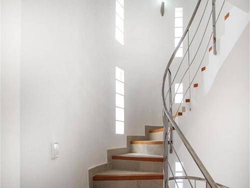Four-bedroom Holiday Home In San Javier