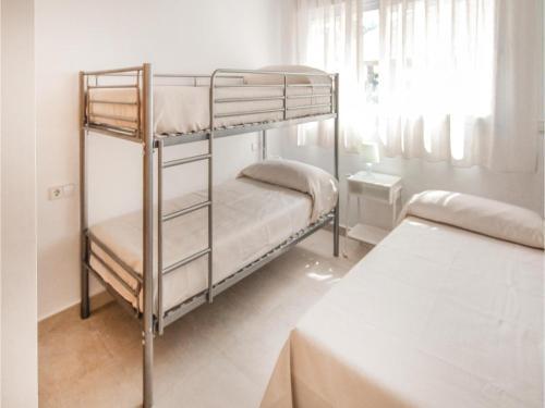 Four-bedroom Holiday Home In San Javier