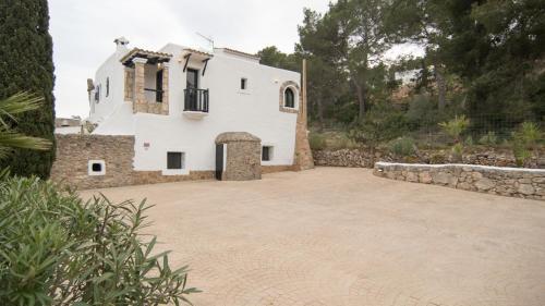 Villa Can Barta