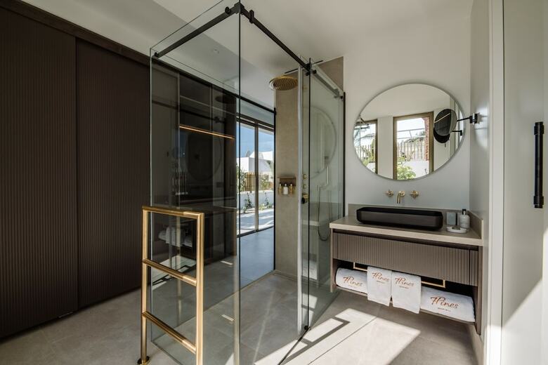 Hotel 7pines Resort Ibiza
