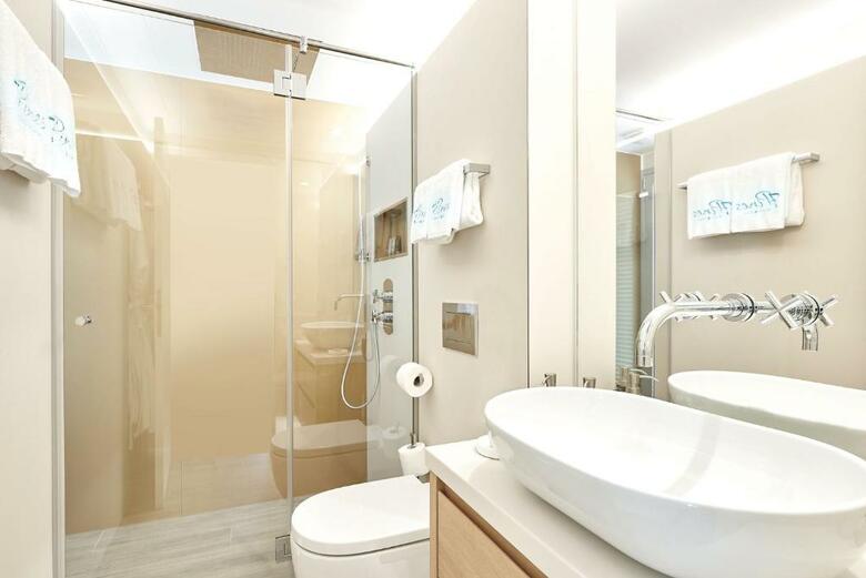 Hotel 7pines Resort Ibiza