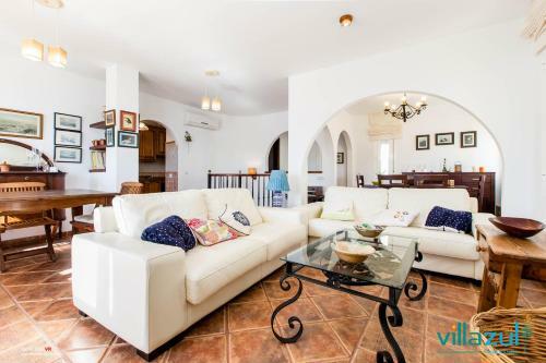 Villa Luz Del Puerto