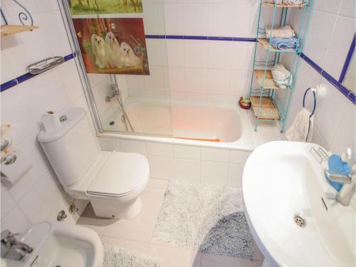 One-bedroom Apartment In San Jose