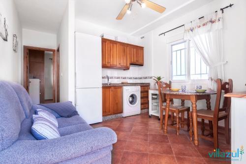 Apartamento Casita La Calilla