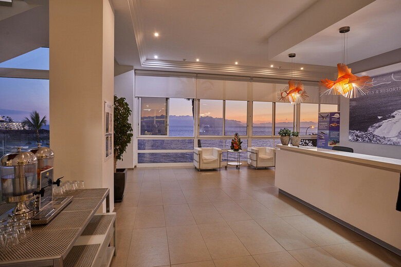 Hotel Tui Blue Los Gigantes