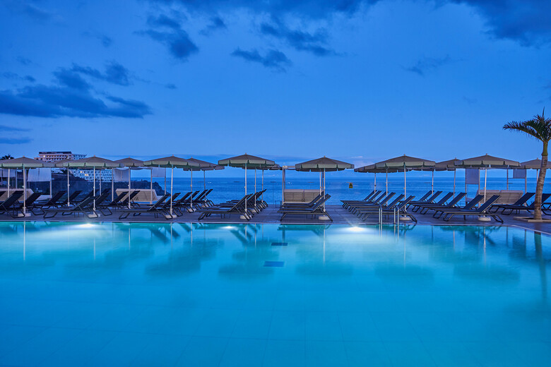 Hotel Tui Blue Los Gigantes