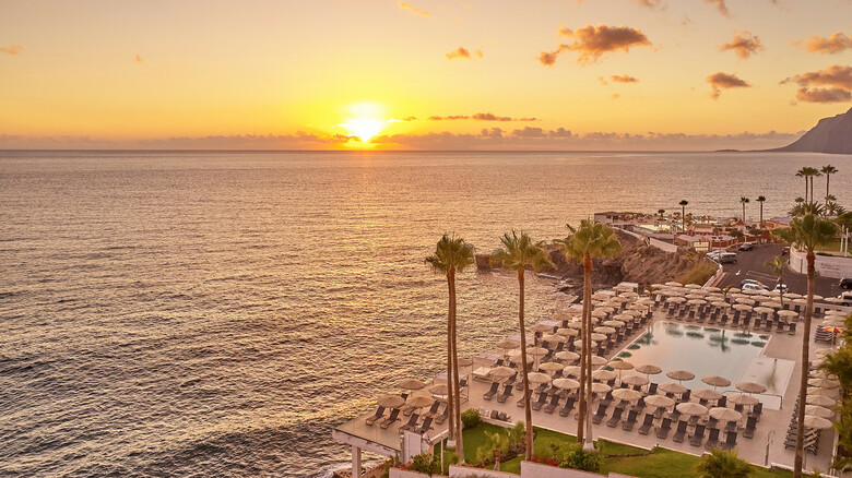 Hotel Tui Blue Los Gigantes