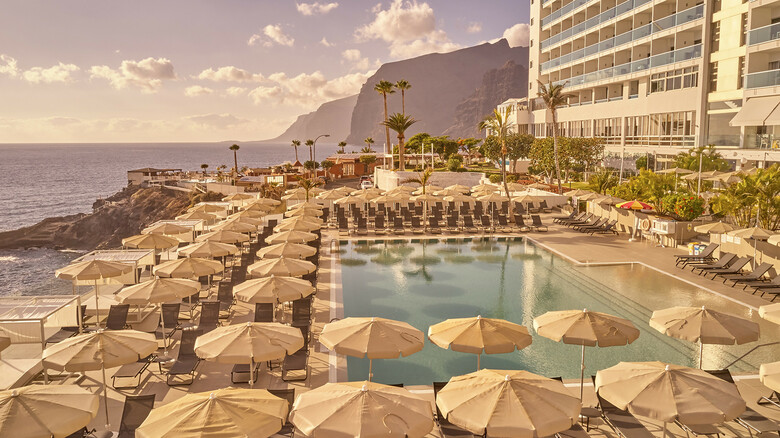 Hotel Tui Blue Los Gigantes