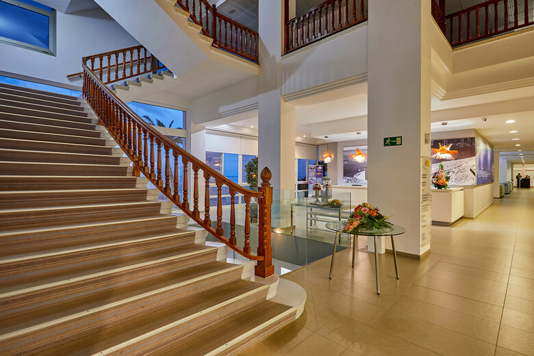 Hotel Tui Blue Los Gigantes