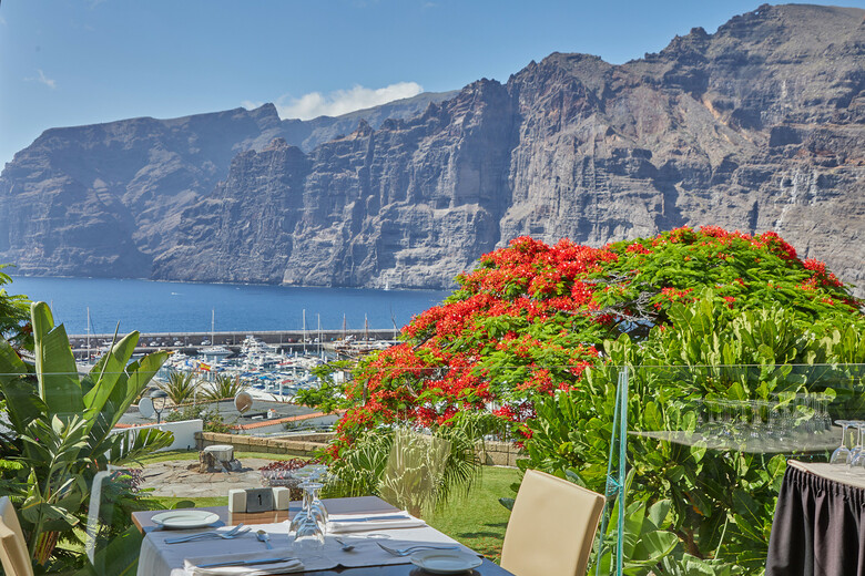 Hotel Tui Blue Los Gigantes