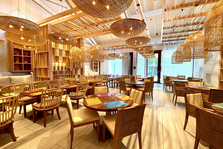 Hotel The Westin Porto de Galinhas All-inclusive