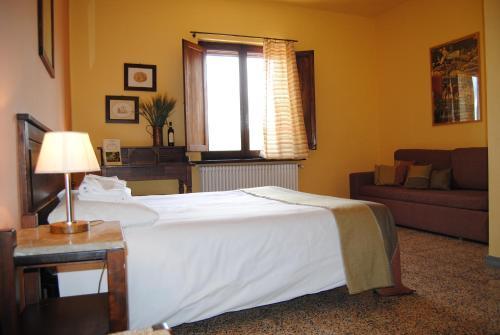 Hotel Fattoria Di Voltrona