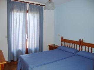 Cristina Apartamentos Villas