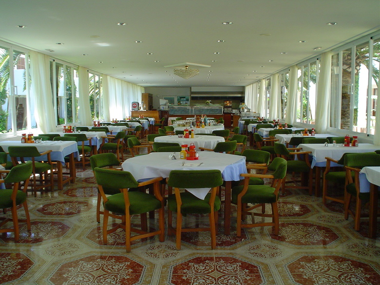 Cristina Apartamentos Villas