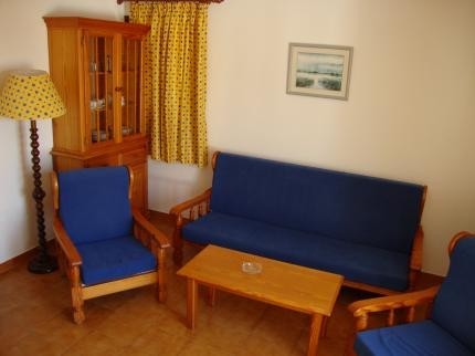 Cristina Apartamentos Villas