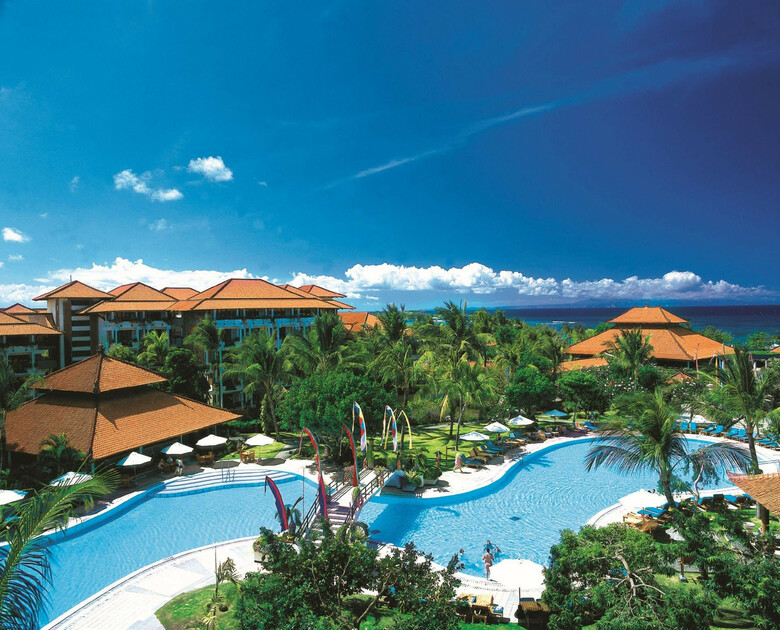 Hotel Ayodya Resort Bali