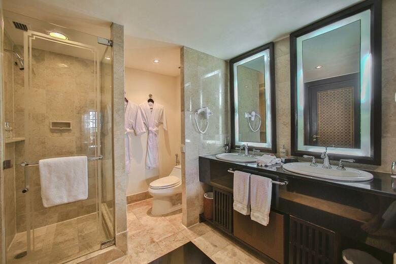 Hotel Ayodya Resort Bali