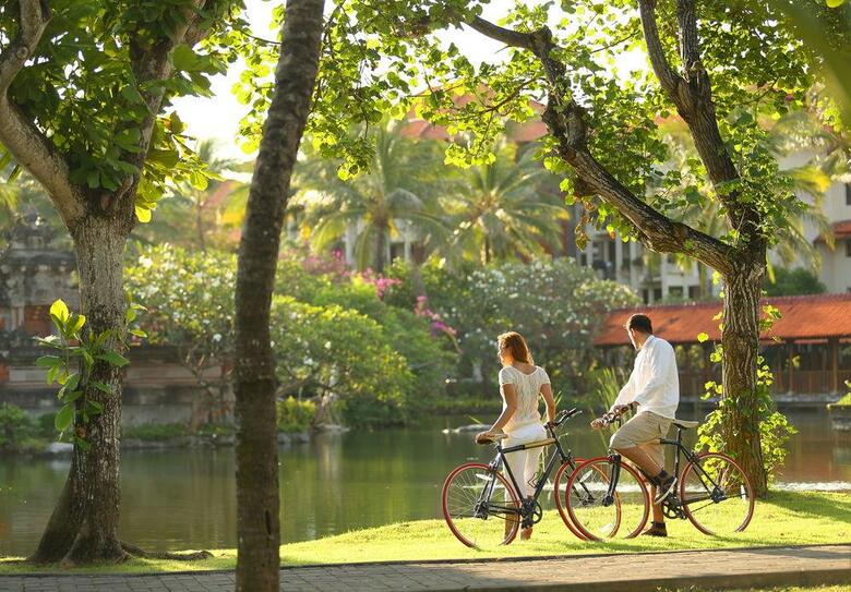 Hotel Ayodya Resort Bali