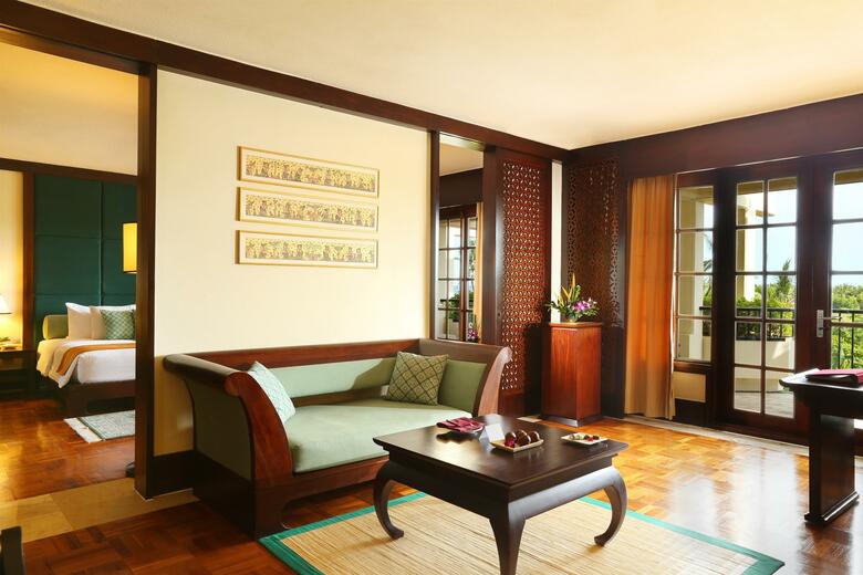 Hotel Ayodya Resort Bali