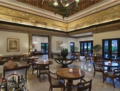 Hotel Ayodya Resort Bali