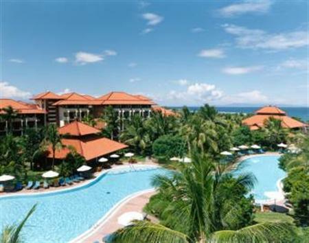 Hotel Ayodya Resort Bali