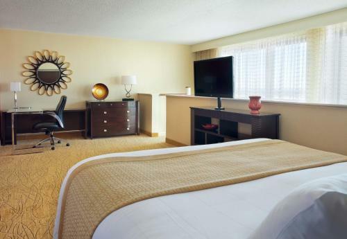 Hotel Tampa Airport Marriott