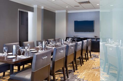 Hotel Tampa Airport Marriott