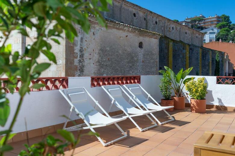 Hostal Boutique Sa Nansa