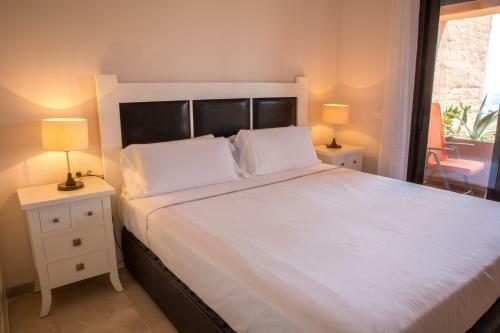 Coto Del Real Apartment