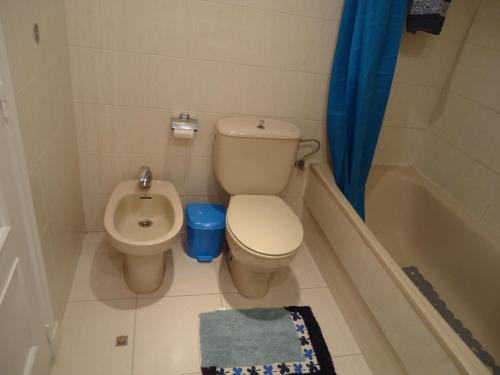 Apartment In Golf Del Sur