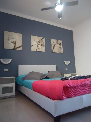 Apartment In Golf Del Sur