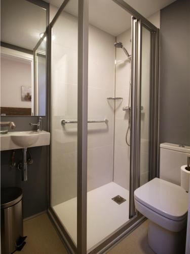 Hostal Pensi�n San Martin