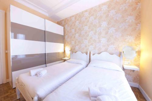 Apartamento The Rentals Collection | Urbieta
