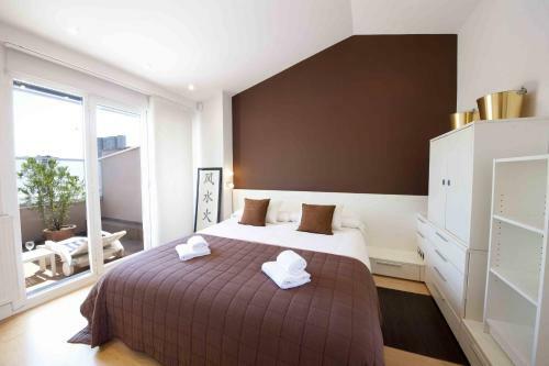 Apartamento The Rentals Collection|versalles II