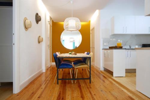 Apartamento Usandizaga Suite: Second Beach Line