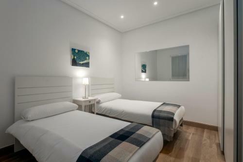 Apartamento Urbieta - Always Easy