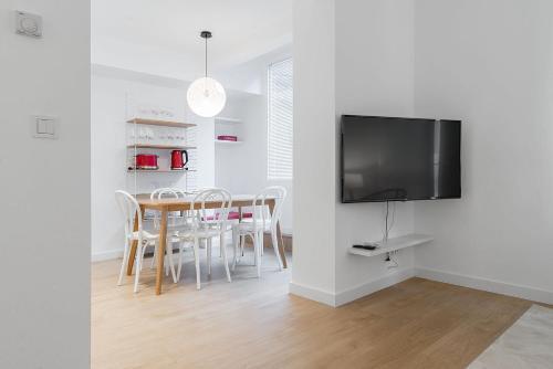 Apartamento Malibu By People Rentals