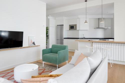Apartamento Belle Sebastian By Feelfree Rentals