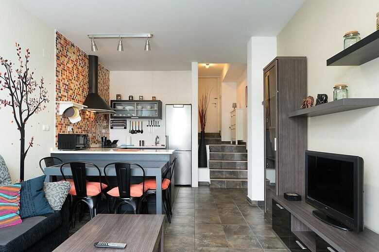 Apartamento Eider 2 By People Rentals
