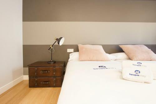 Apartamento Gerezi - Basque Stay