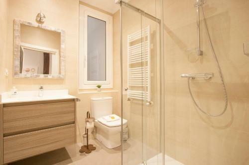 Apartamento Gerezi - Basque Stay