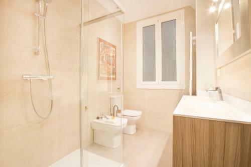 Apartamento Gerezi - Basque Stay