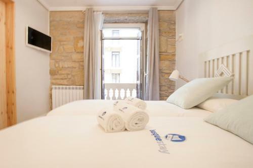 Apartamento Gerezi - Basque Stay