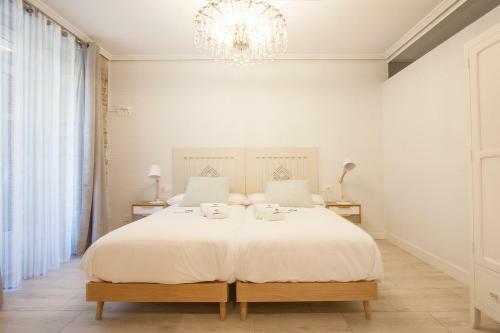 Apartamento Gerezi - Basque Stay
