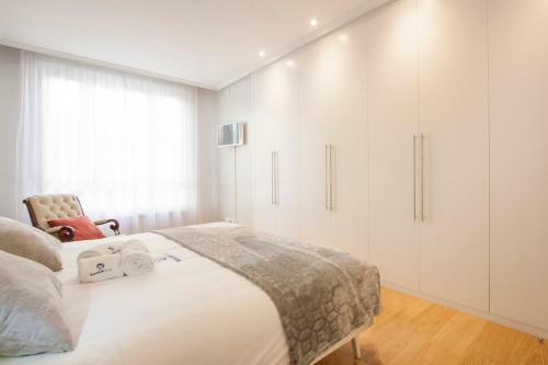 Apartamento Gerezi - Basque Stay