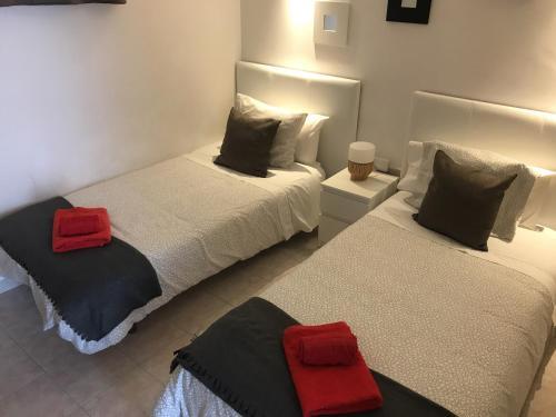 Apartamento El Faro II