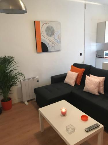 Apartamento Gifsa Sanse Low Cost