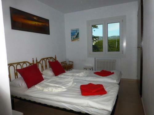 Apartment La Rosa (blaumar)