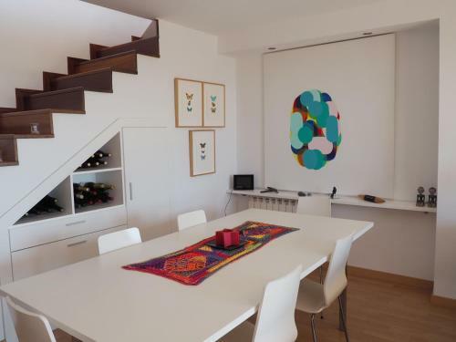 Apartamento Port Bal�s D�plex �tico
