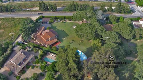 Villa Premium Habitat La Pic�rdia